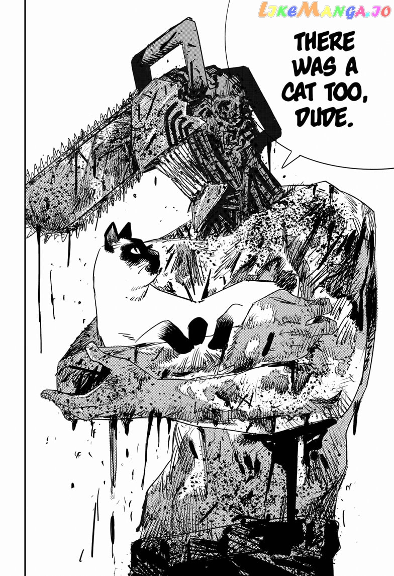 Chainsaw Man, Chapter 102 image 47